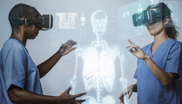 Revolutionary Trends In The Health Sector