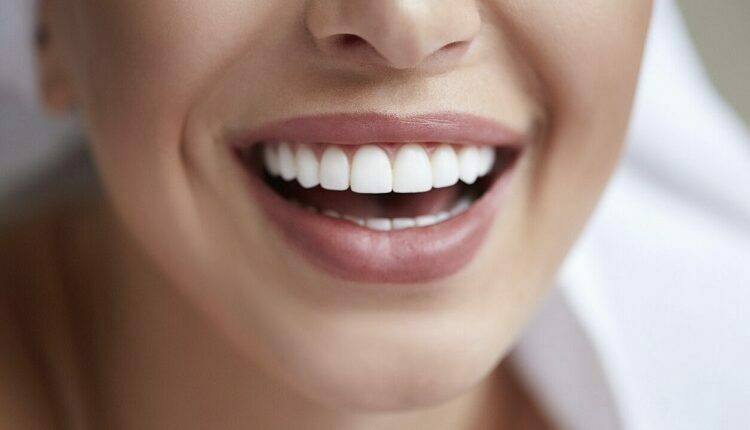 Cosmetic Dentist