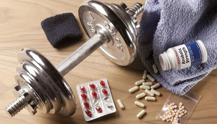 Anabolic Supplements