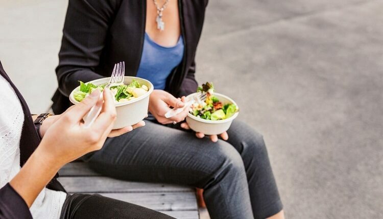 Weight Loss Mistakes