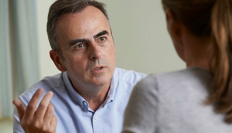 Before Hiring A Potential Therapist