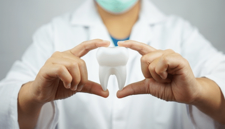 Dentists